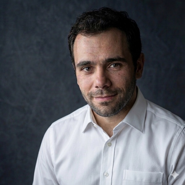 Eldar Rasim